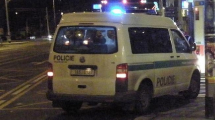 Vrah ženy a deviant, který utekl z Bohnic, už byl zadržen