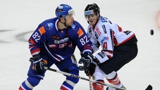 Stehlík opouští Kometu, podle ruských médií míří do Ufy