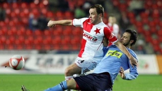 Liberec začal s posilováním, přicházejí Rabušic a Šural