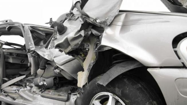 Další dva Češi zraněni na "smolné" dálnici v Rakousku. Po nehodě autobusu