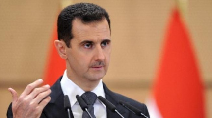 Syrská policie zastřelila pět lidí 