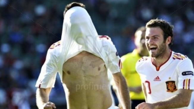 Španělsko vyhrálo ME jednadvacítek 