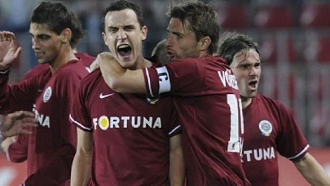 Spartu opustí i Kladrubský, má namířeno do Slovanu Bratislava