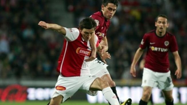 Los příštího ročníku ligy: Derby pražských "S" v 8. a 22. kole