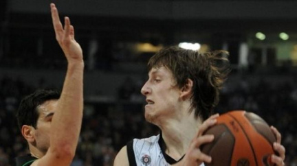 Jan Veselý byl jako třetí Čech draftován do NBA, jde do Washingtonu