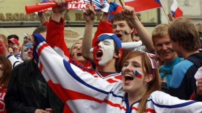 MS: Inline hokejisté deklasovali Slováky, jdou do semifinále