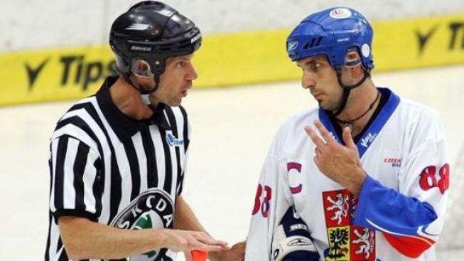 Čeští hokejbalisté nestačili na Portugalce, v ČF je čeká Řecko