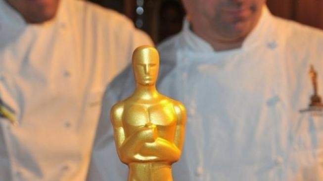 Originální obsah jim přinesl Oscara z čokolády