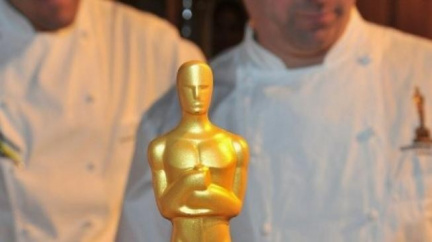Originální obsah jim přinesl Oscara z čokolády