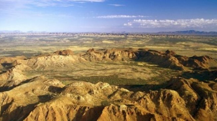 Čeští vědci objevili v Austrálii meteorit