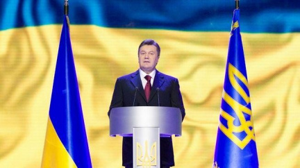 Ukrajinský prezident podepsal kontroverzní jazykový zákon 