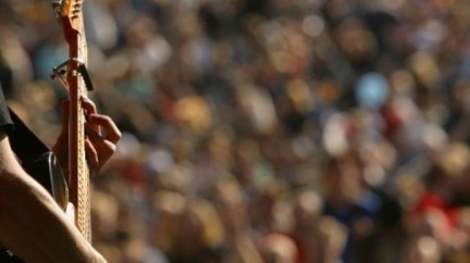 Na pražském Výstavišti se koná první ročník Prague City Festivalu