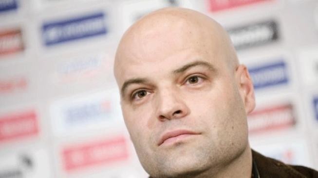 Zklamaný Dovalil: Podali jsme absolutně tragický výkon