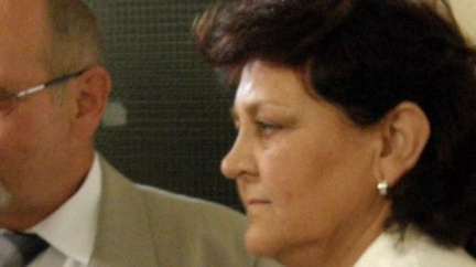 Zastavení stíhání exministryně Součkové je definitivní