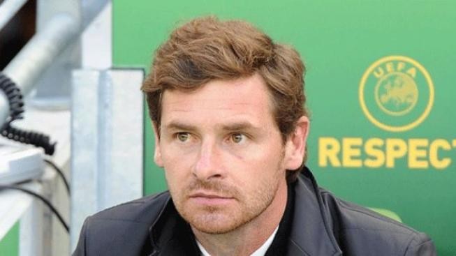 Potvrzeno: Villas-Boas bude trénovat Chelsea, upsal se jí na tři roky