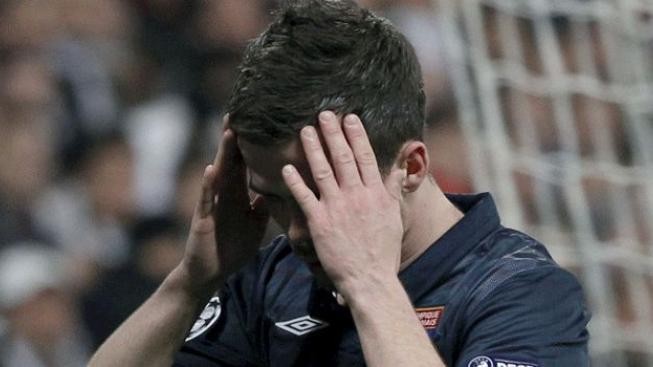 Fotbalisty Lyonu se pokusí pozvednout trenérský nováček Garde 