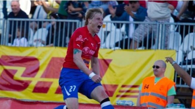 Mistrovská Plzeň dál posiluje, z Mostu přichází útočník Hora