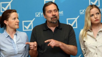 VV vadí návrh regulace hazardu. Bojí se, že TOP a ODS pomůže opozice