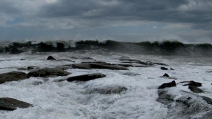 Z tropické bouře Beatriz je hurikán. Zesílila nad Mexikem