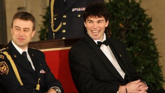 Kladno vstoupilo do hokejového klubu, poskytne dotace.V čele stane Jágr