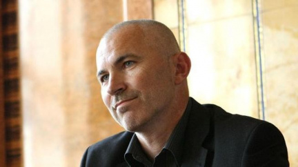 "Milionový" Petr Fejk zřejmě skončí na postu ombudsmana Českých drah