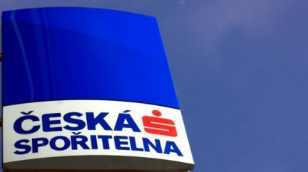 Česká spořitelna se bojí o peníze z prodeje majetku textilky
