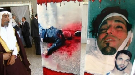 Syrská opozice odsoudila Asadův projev a opět vyšla do ulic