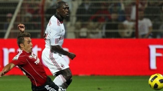 Šok pro Cannavara: Vyhazov z Al Ahlí