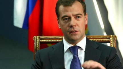 Rusko odmítlo podpořit protisyrskou rezoluci