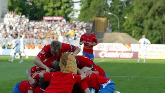 Fotbalisté Plzně se dozví soupeře pro předkolo Ligy mistrů