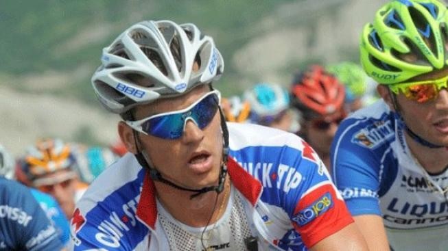 Závod kolem Švýcarska vyhrál těsně Leipheimer, Štybar dojel 45.