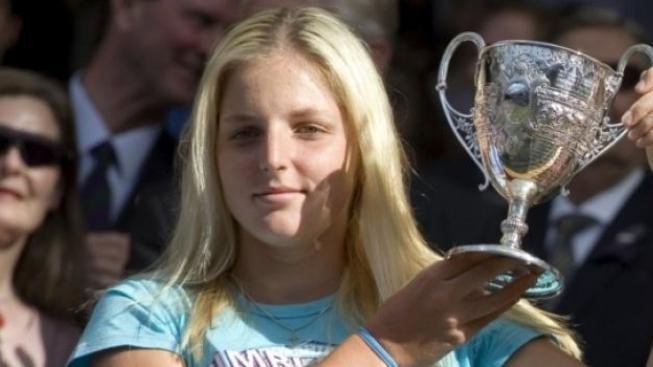 Wimbledon: Plíšková má těžkou soupeřku, vítězku z Eastbourne