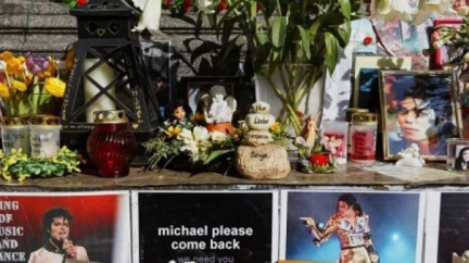 Jacksonova předtucha: Někdo mě zabije