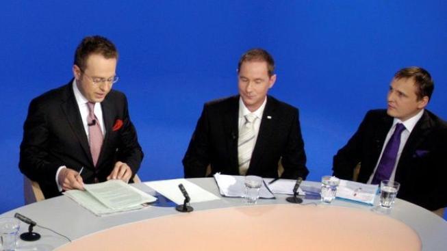 Gazdík přestal chválit: Polepšené VV? Nejsem naivní