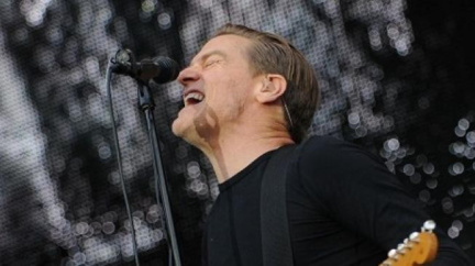 Adams: Jsem šťastný, že dnes mohu koncertovat kdekoli na téhle planetě