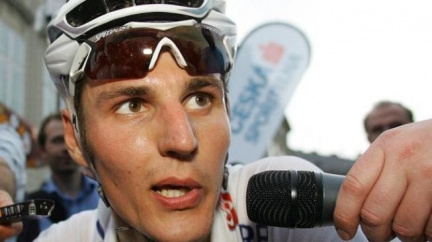 Světový pohár bikerů bude v Novém Městě letos i příští rok