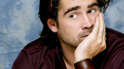 Colin Farrell pětkrát jinak