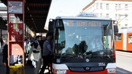 Vedení pražského DP chce řešit incidenty ze čtvrteční stávky