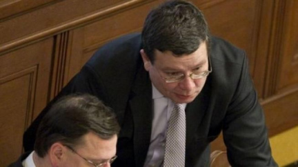 Vondra k Promopru: Žádné fatální selhání nevidím 