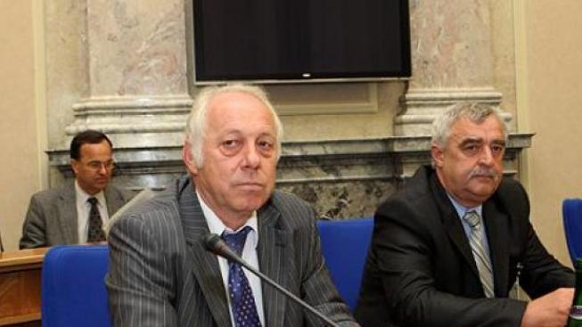 Dufek: Ptáte se, jestli je Česko smetištěm špatných potravin? Říkám to už několik let
