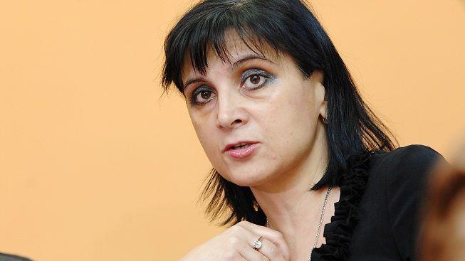 Doktorka Samková posílá nehezký vzkaz své TOP 09