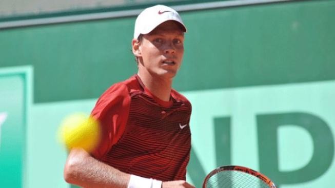 Berdych bude ve Wimbledonu šestý nasazený. Kvitová turnajovou devítkou 