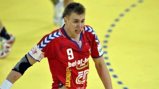 ME: Házenkáři mají ve skupině Německo, Švédsko a Makedonii