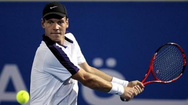 Ve Wimbledonu jsou nasazení Berdych, Kvitová a Šafářová