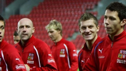 Lvíčata se utkají se Španěly, první šance na postup 