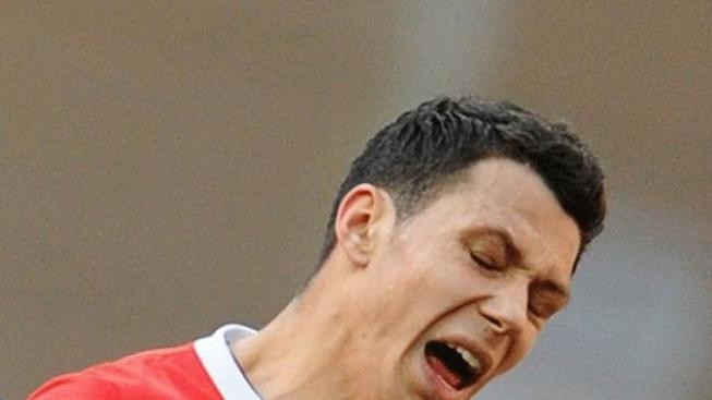 ME "21": Suchý vyhlíží svou další velkou výhru nad Španělskem