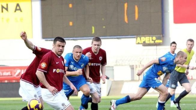 Sparta zahájila přípravu i s navrátilcem Hohenederem