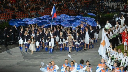 České holínky pobavily i noviny The Guardian, dostali jsme zlatou medaili