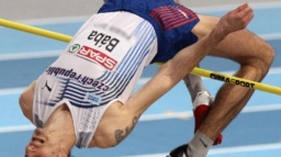 Odložilův memoriál přinesl výhry Báby, Hejnové i Špotákové