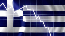S&P srazila rating Řecka o tři stupně, čeká restrukturalizaci